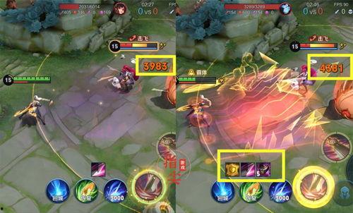 木兰新皮肤出装最新爆料,战神归来，全新出装攻略揭秘